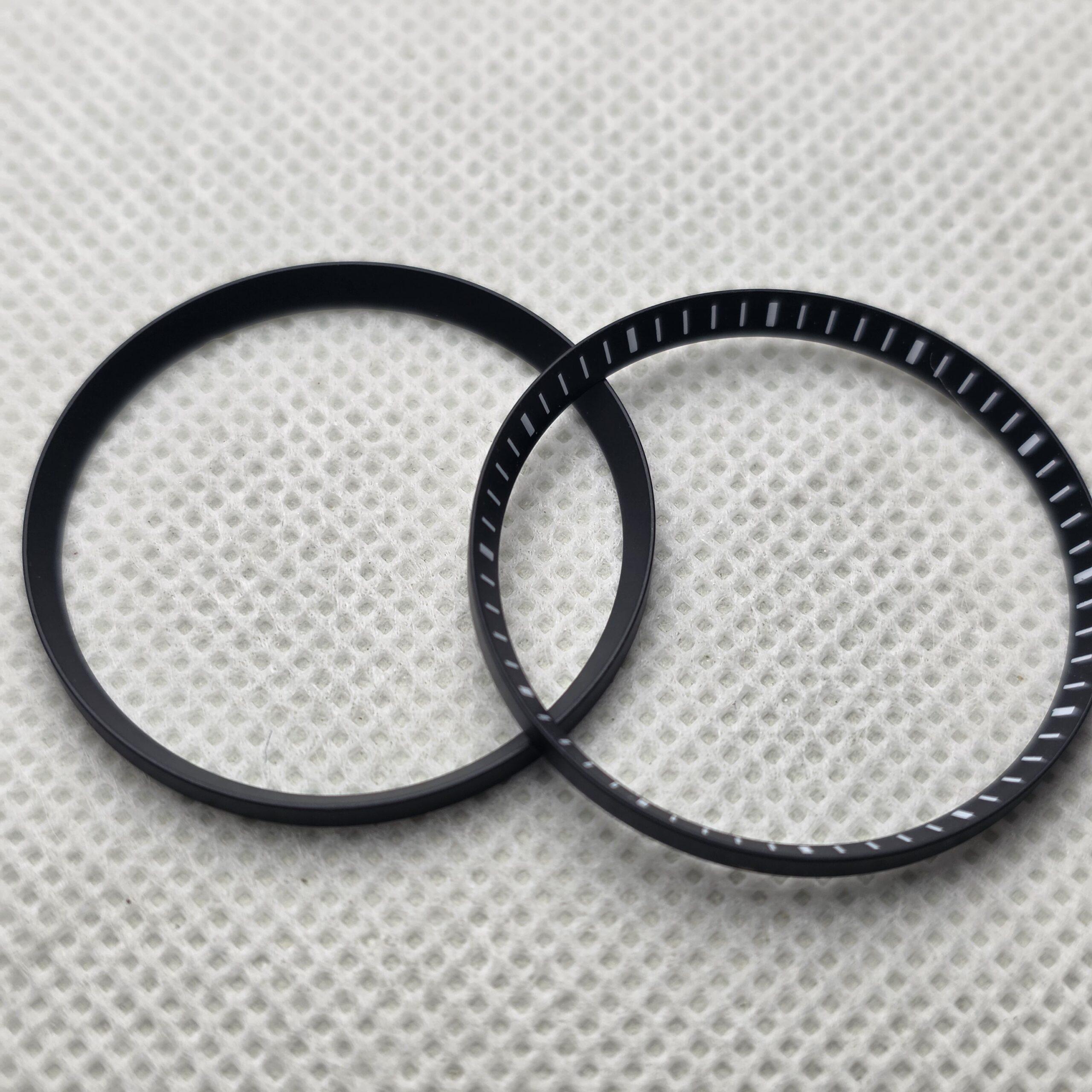 Seiko mod chapter rings